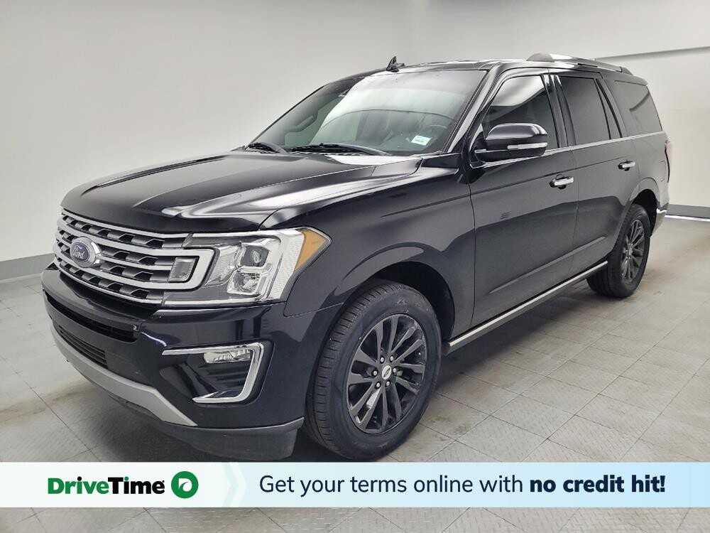 2019 Ford Expedition in Memphis, TN 38115 - 18126866
