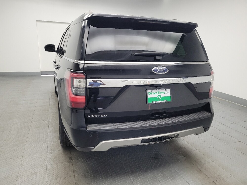 2019 Ford Expedition in Memphis, TN 38115 - 18126866 6