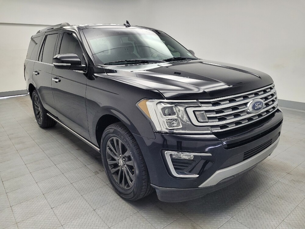 2019 Ford Expedition in Memphis, TN 38115 - 18126866 13