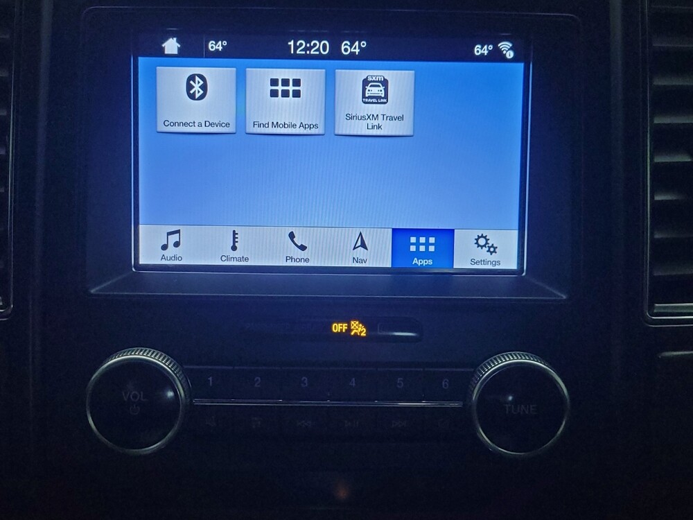 2019 Ford Expedition in Memphis, TN 38115 - 18126866 25