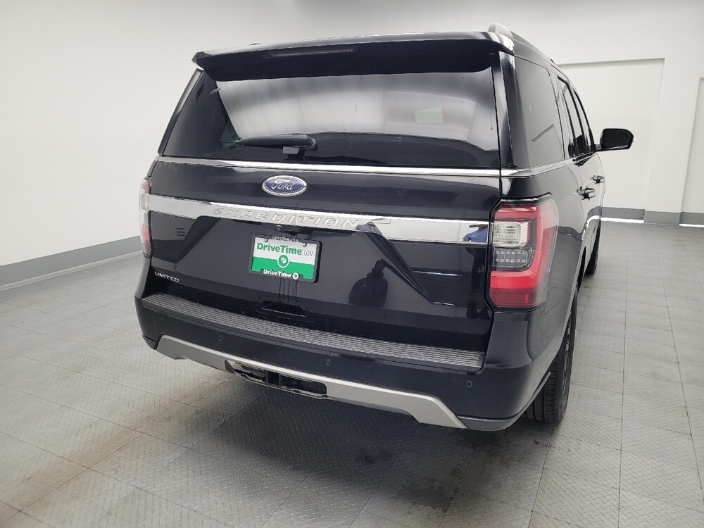 2019 Ford Expedition in Memphis, TN 38115 - 18126866 7