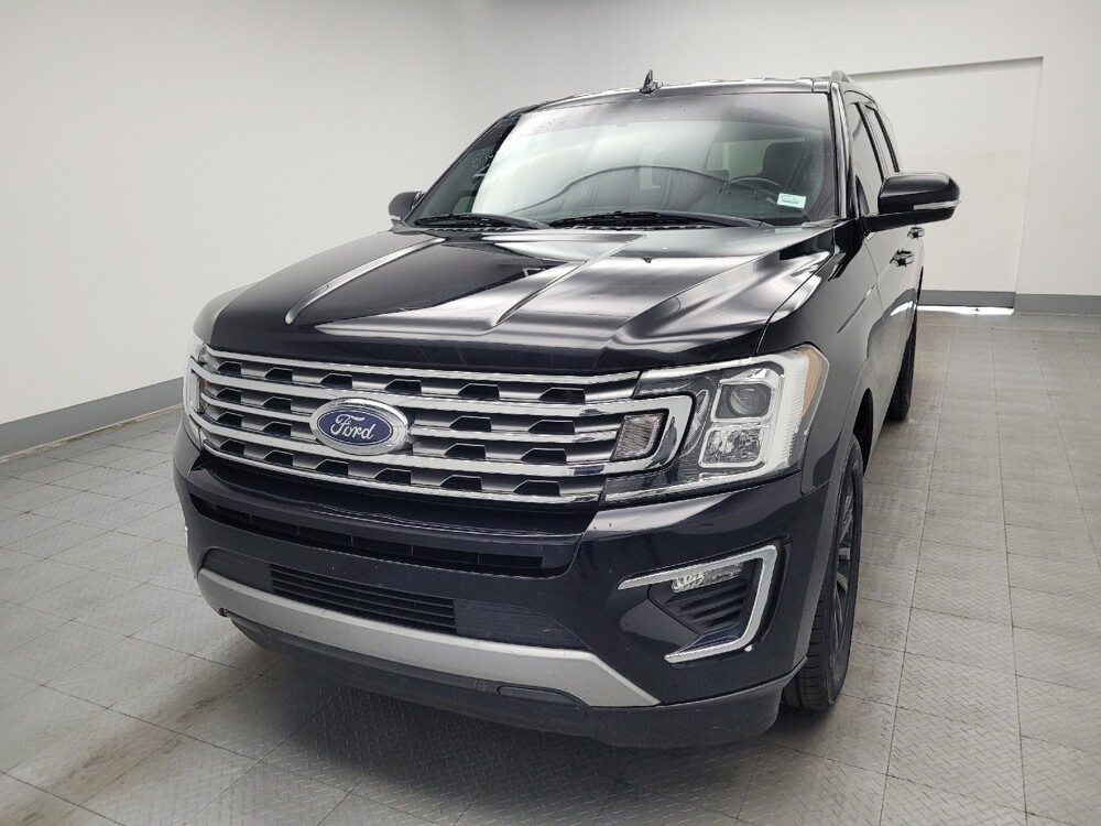 2019 Ford Expedition in Memphis, TN 38115 - 18126866 15