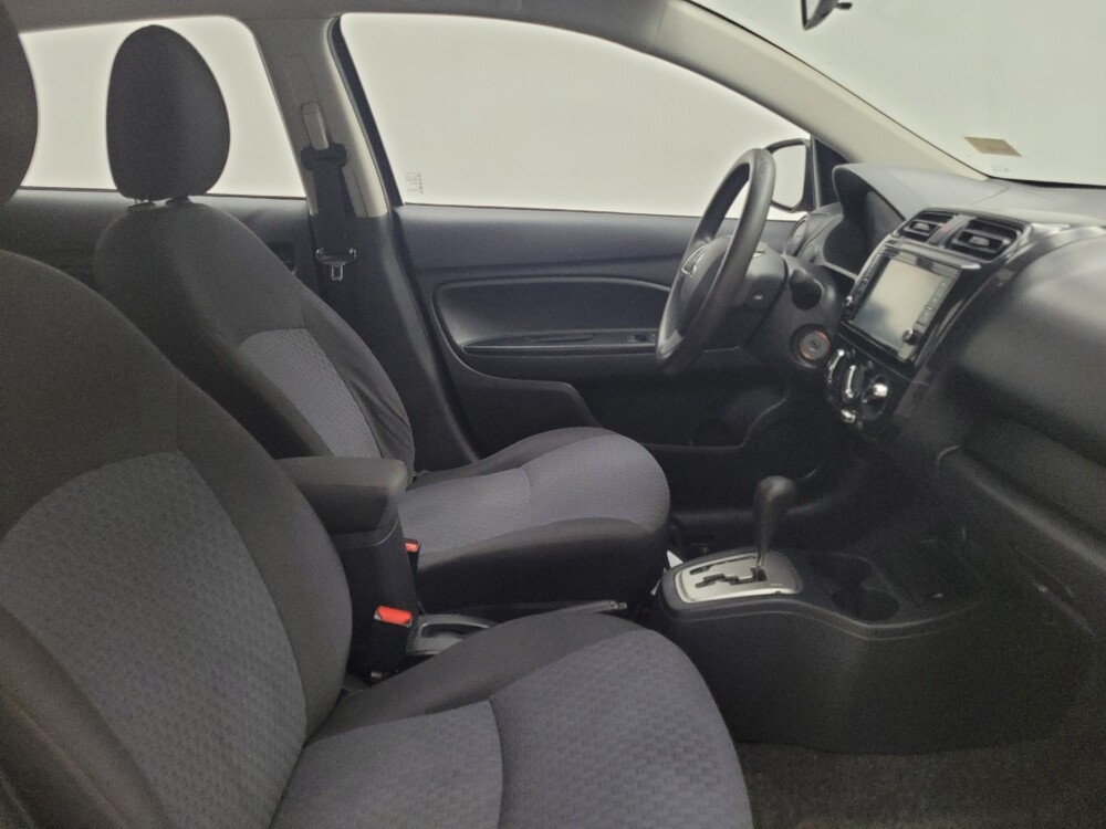 2019 Mitsubishi Mirage in Memphis, TN 38115 - 18126867 21