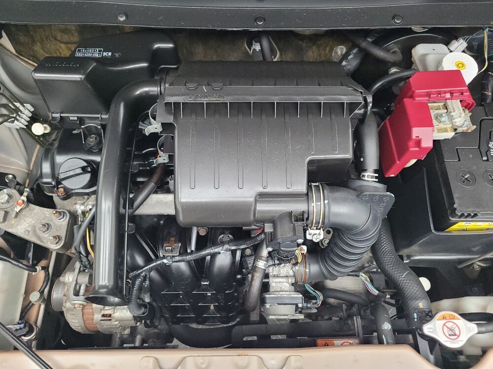 2019 Mitsubishi Mirage in Memphis, TN 38115 - 18126867 30