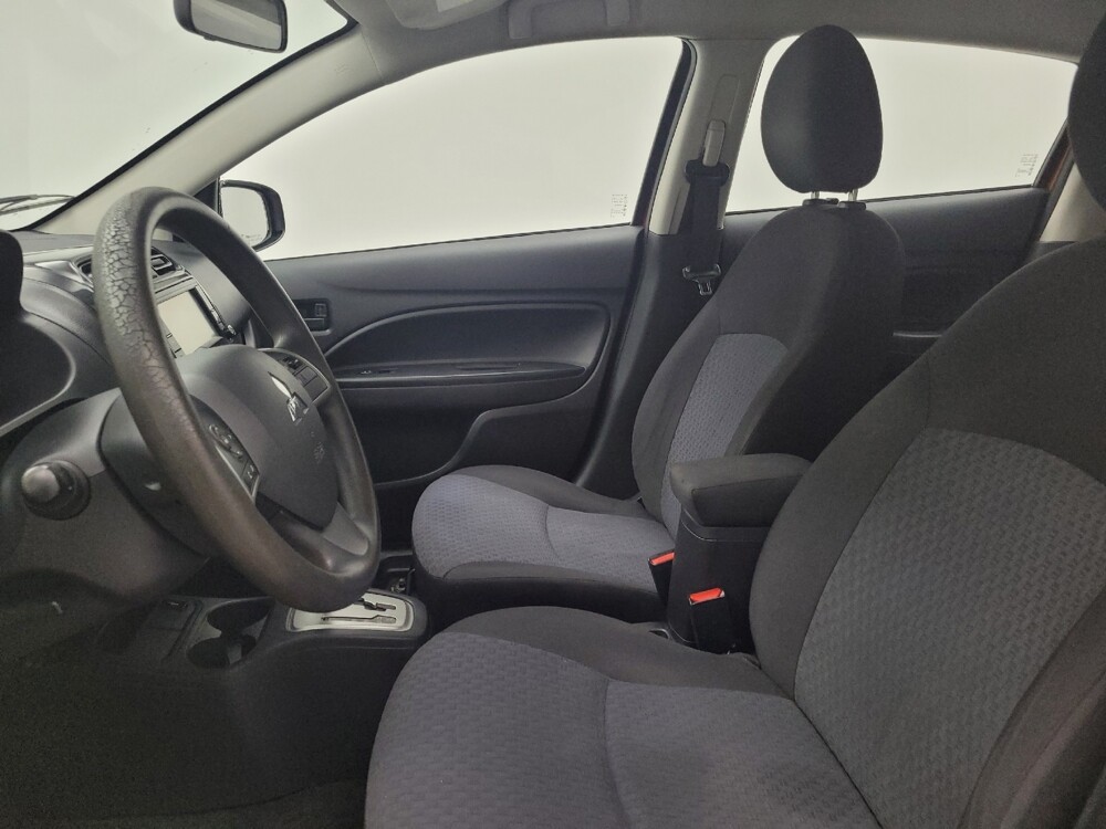 2019 Mitsubishi Mirage in Memphis, TN 38115 - 18126867 17