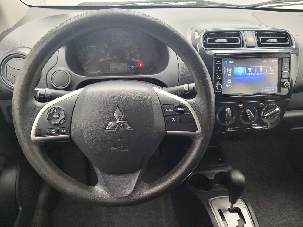 2019 Mitsubishi Mirage in Memphis, TN 38115 - 18126867 22