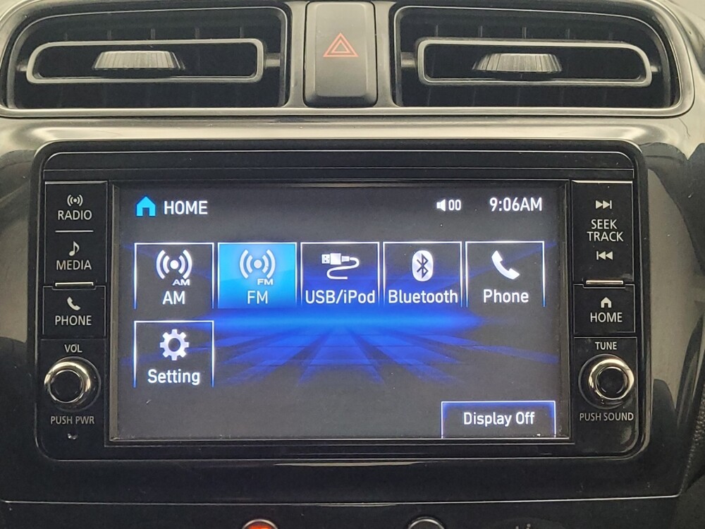 2019 Mitsubishi Mirage in Memphis, TN 38115 - 18126867 25