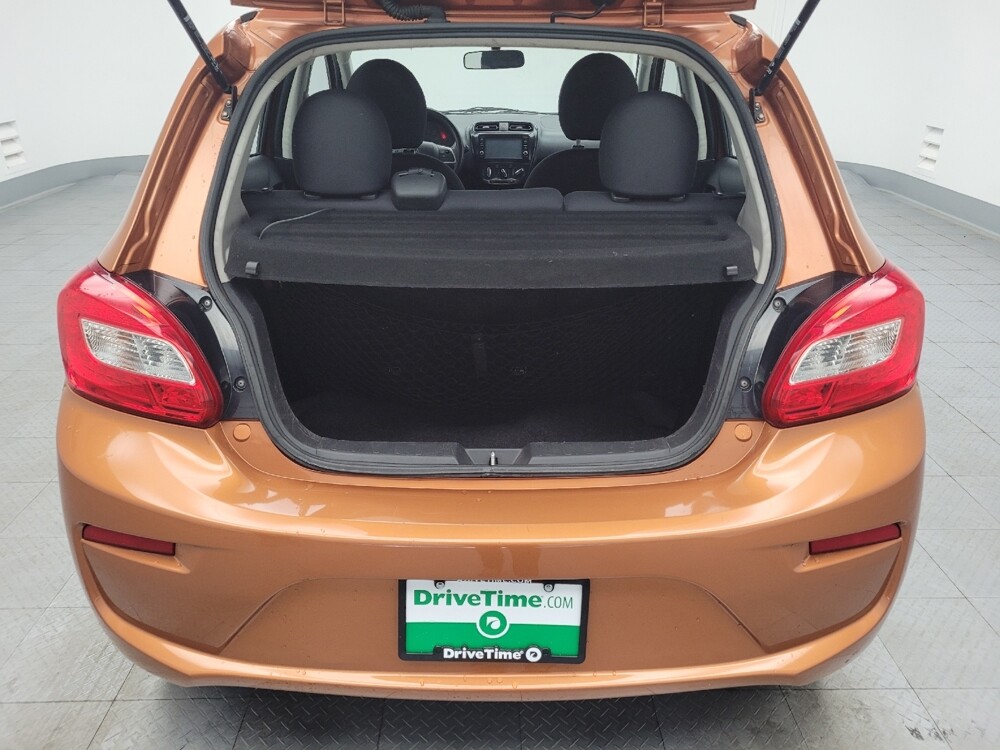 2019 Mitsubishi Mirage in Memphis, TN 38115 - 18126867 29