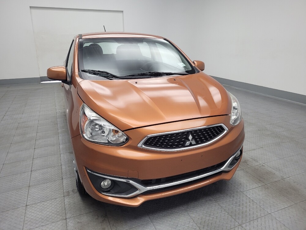 2019 Mitsubishi Mirage in Memphis, TN 38115 - 18126867 14