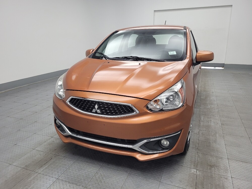 2019 Mitsubishi Mirage in Memphis, TN 38115 - 18126867 15
