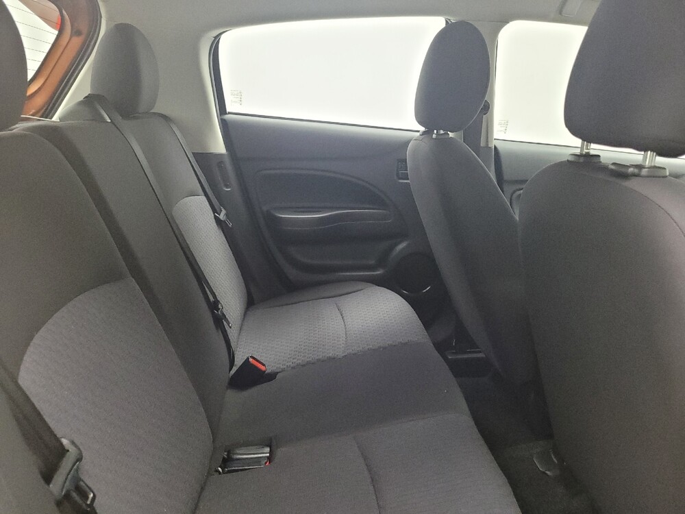 2019 Mitsubishi Mirage in Memphis, TN 38115 - 18126867 19