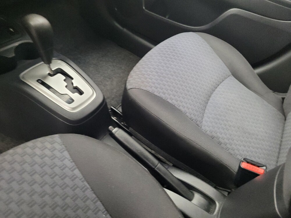 2019 Mitsubishi Mirage in Memphis, TN 38115 - 18126867 26