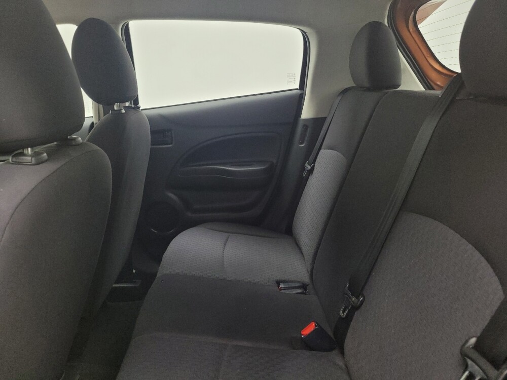 2019 Mitsubishi Mirage in Memphis, TN 38115 - 18126867 18