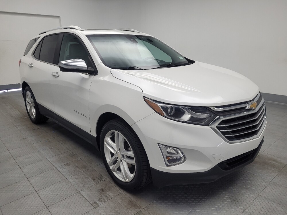 2018 Chevrolet Equinox in Memphis, TN 38128 - 18126868 13