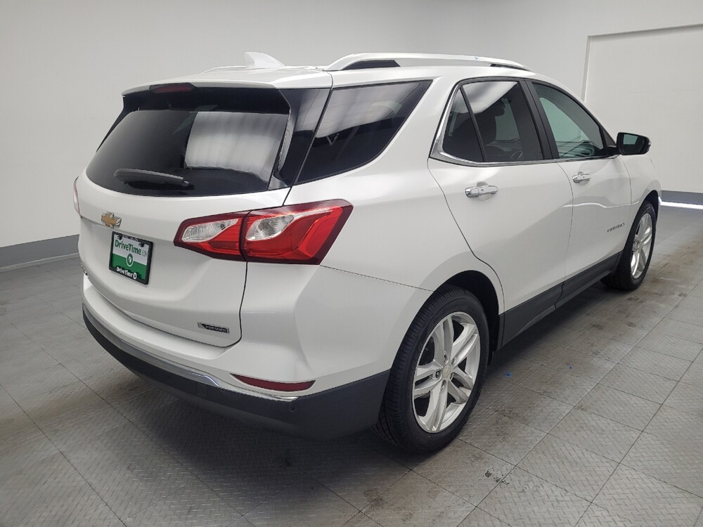 2018 Chevrolet Equinox in Memphis, TN 38128 - 18126868 9