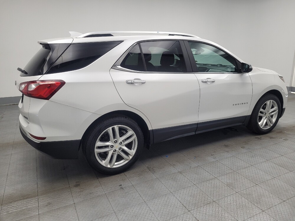 2018 Chevrolet Equinox in Memphis, TN 38128 - 18126868 10