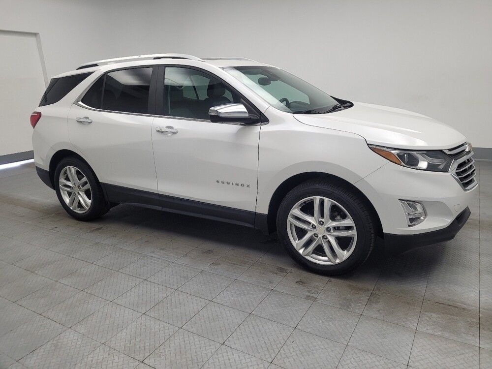 2018 Chevrolet Equinox in Memphis, TN 38128 - 18126868 11