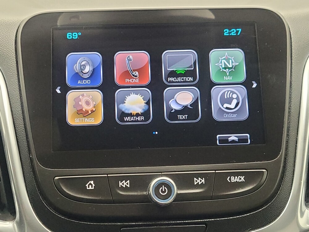 2018 Chevrolet Equinox in Memphis, TN 38128 - 18126868 25