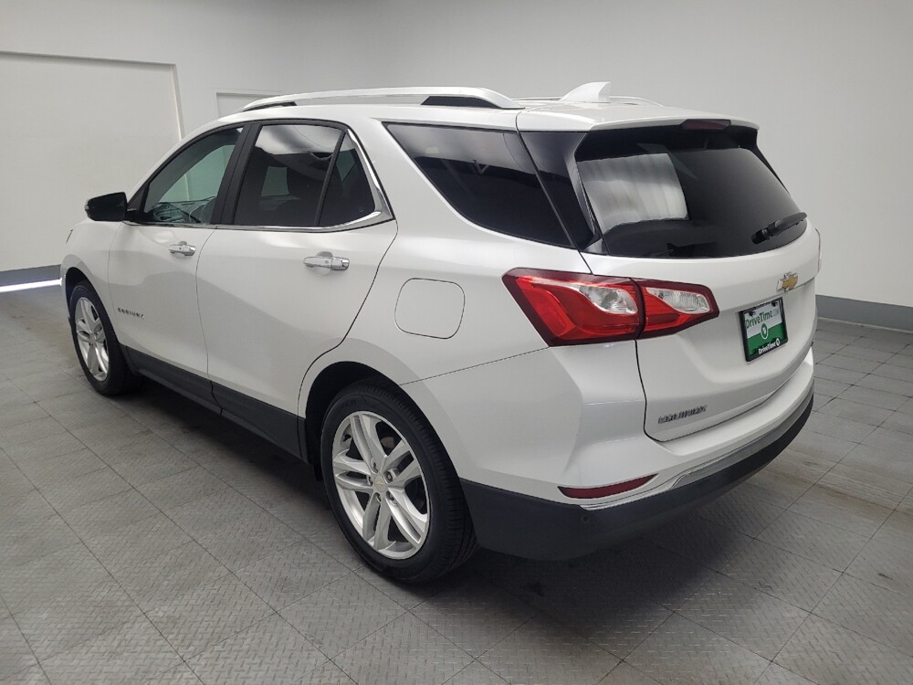 2018 Chevrolet Equinox in Memphis, TN 38128 - 18126868 5