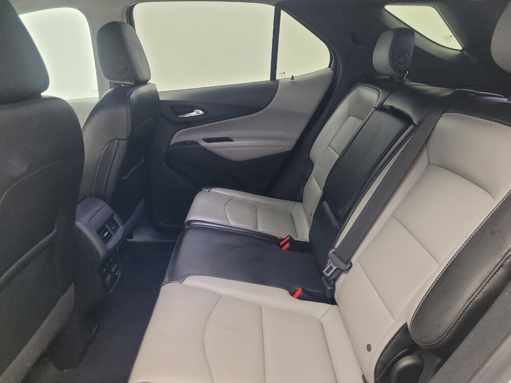 2018 Chevrolet Equinox in Memphis, TN 38128 - 18126868 18