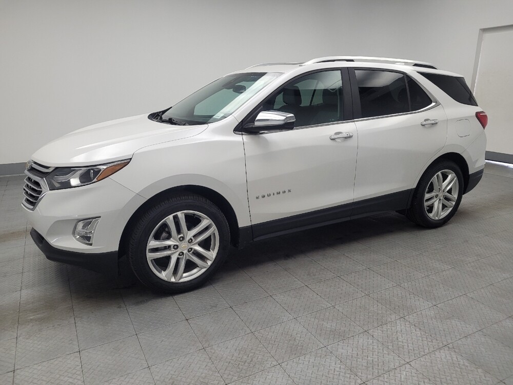 2018 Chevrolet Equinox in Memphis, TN 38128 - 18126868 2