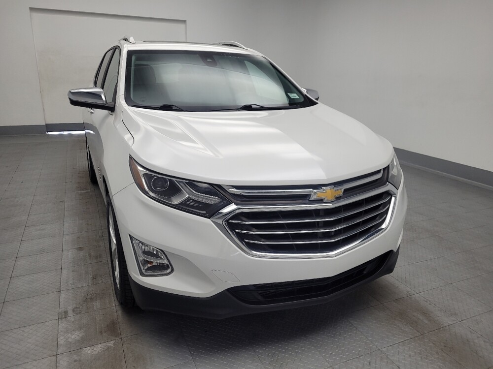 2018 Chevrolet Equinox in Memphis, TN 38128 - 18126868 14