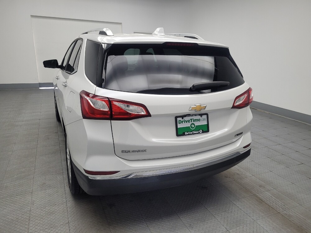 2018 Chevrolet Equinox in Memphis, TN 38128 - 18126868 6