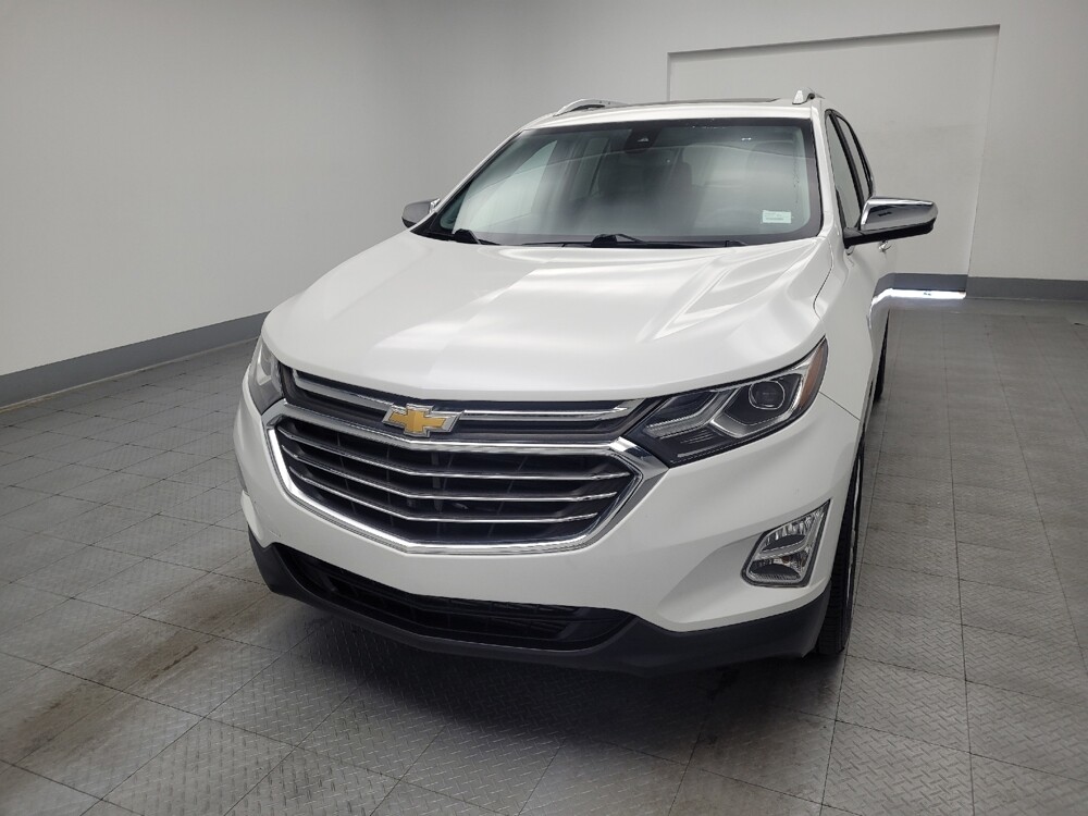 2018 Chevrolet Equinox in Memphis, TN 38128 - 18126868 15