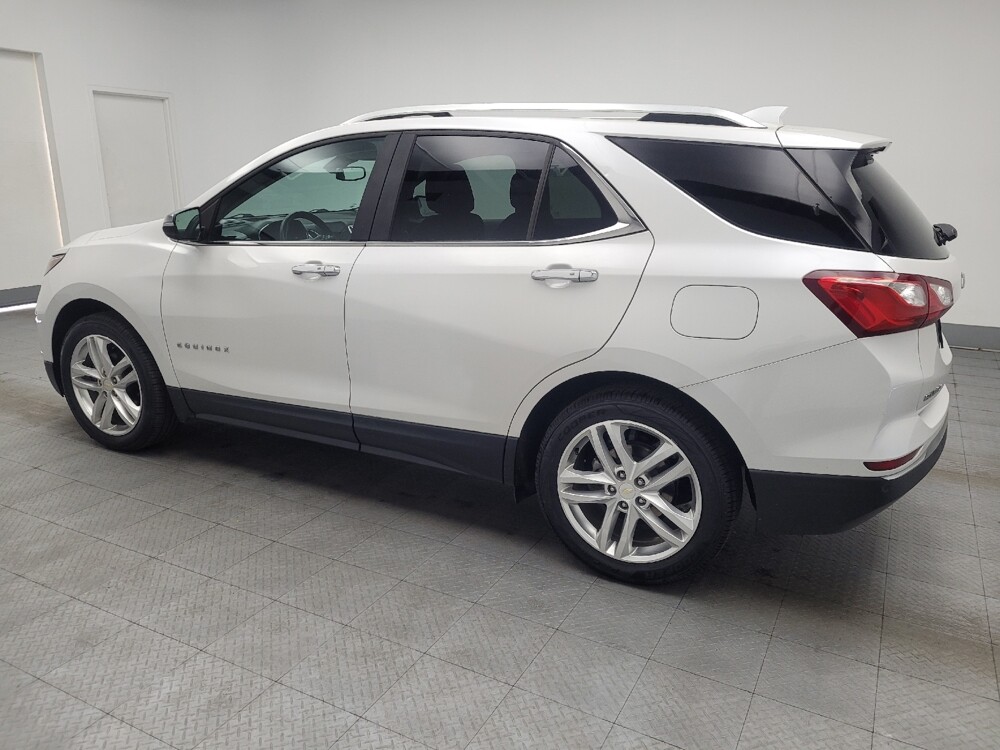 2018 Chevrolet Equinox in Memphis, TN 38128 - 18126868 3