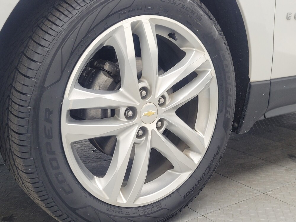 2018 Chevrolet Equinox in Memphis, TN 38128 - 18126868 31