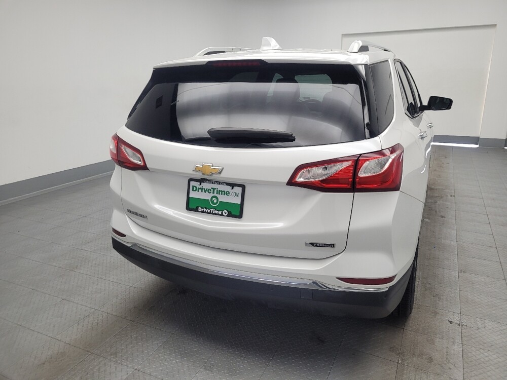 2018 Chevrolet Equinox in Memphis, TN 38128 - 18126868 7