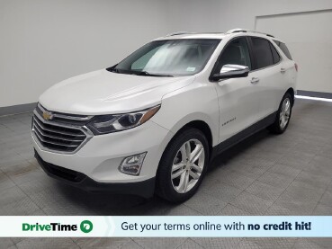 2018 Chevrolet Equinox in Memphis, TN 38128