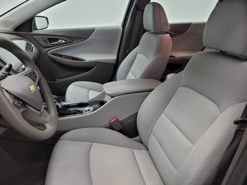 2024 Chevrolet Malibu in Madison, TN 37115 - 18126869 17