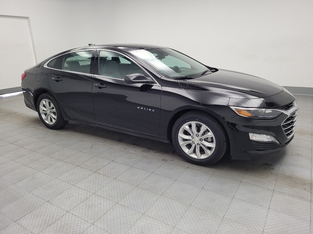 2024 Chevrolet Malibu in Madison, TN 37115 - 18126869 11