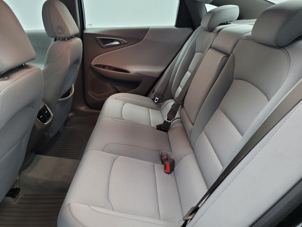 2024 Chevrolet Malibu in Madison, TN 37115 - 18126869 18