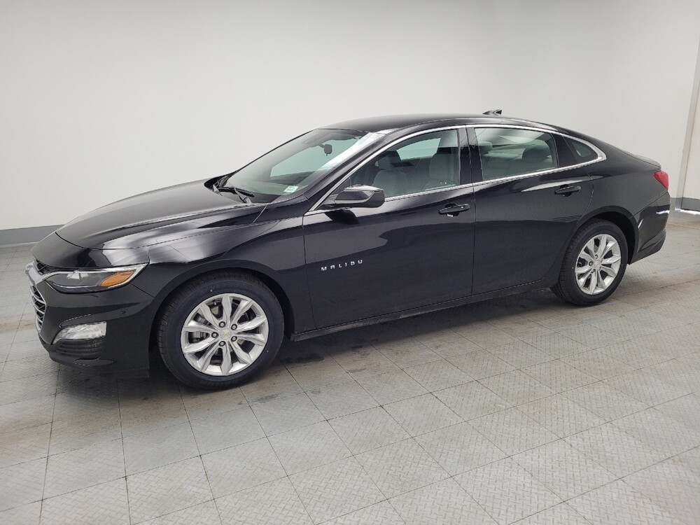 2024 Chevrolet Malibu in Madison, TN 37115 - 18126869 2