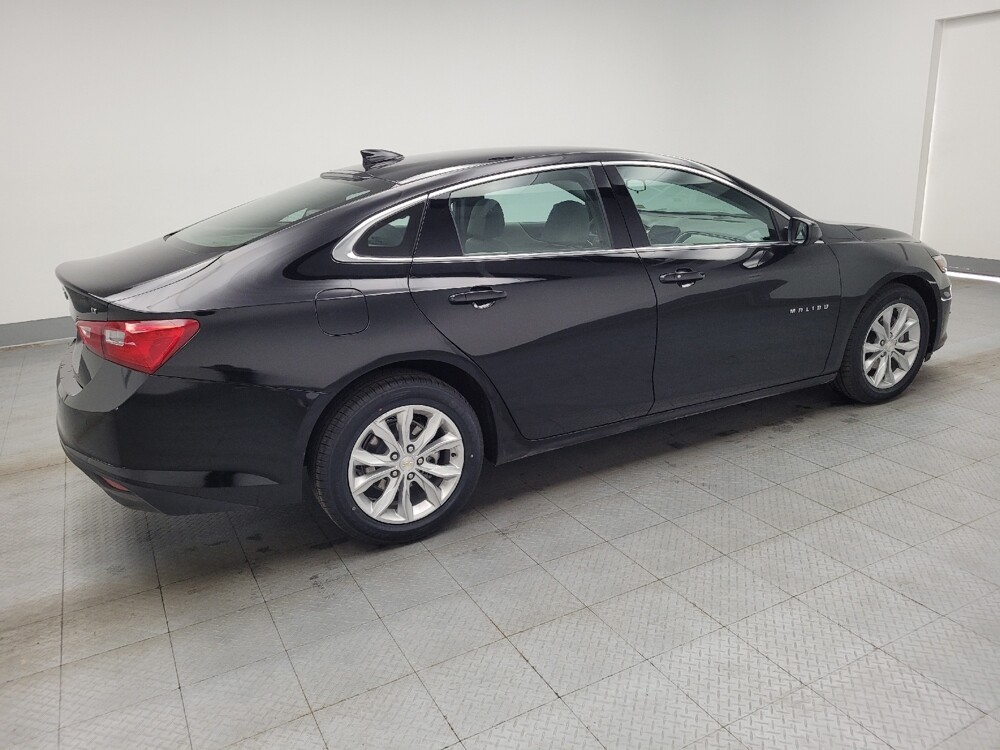 2024 Chevrolet Malibu in Madison, TN 37115 - 18126869 10