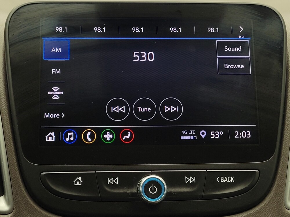 2024 Chevrolet Malibu in Madison, TN 37115 - 18126869 25