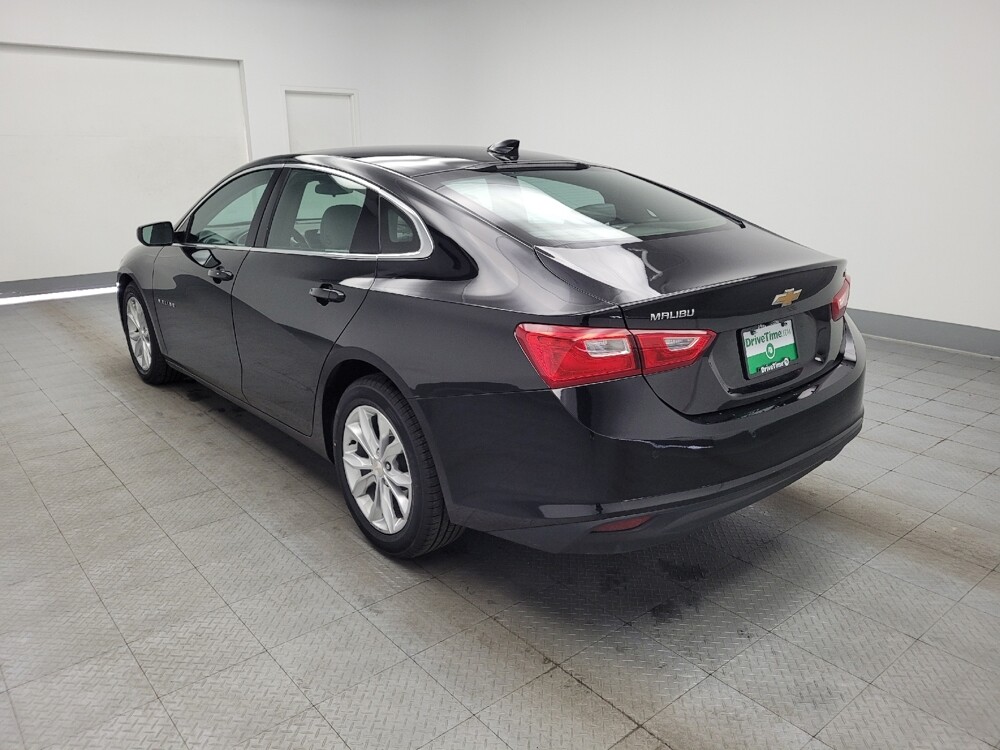 2024 Chevrolet Malibu in Madison, TN 37115 - 18126869 5