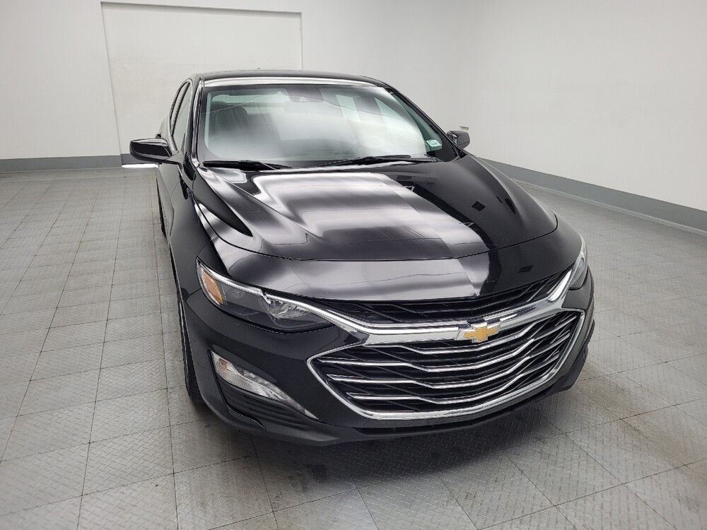 2024 Chevrolet Malibu in Madison, TN 37115 - 18126869 14