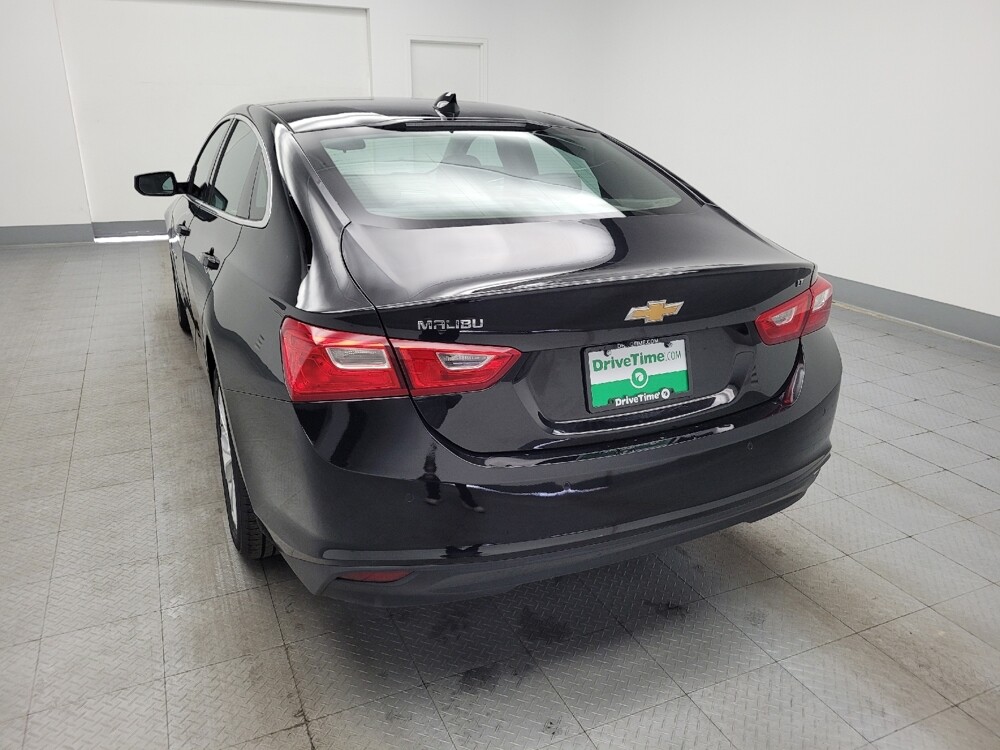 2024 Chevrolet Malibu in Madison, TN 37115 - 18126869 6