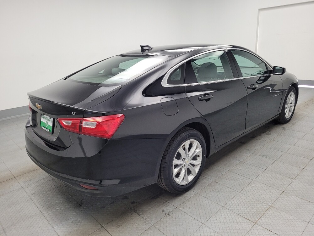 2024 Chevrolet Malibu in Madison, TN 37115 - 18126869 9