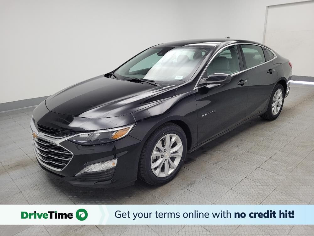 2024 Chevrolet Malibu in Madison, TN 37115 - 18126869
