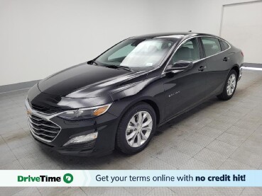 2024 Chevrolet Malibu in Madison, TN 37115