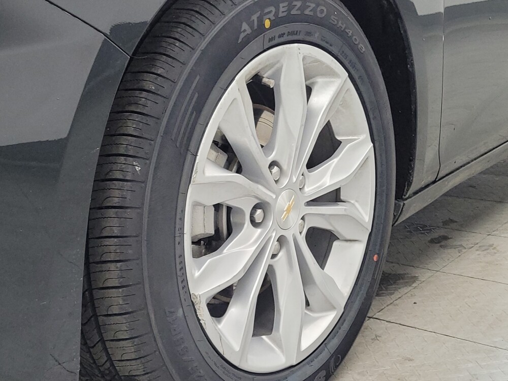 2024 Chevrolet Malibu in Madison, TN 37115 - 18126869 31