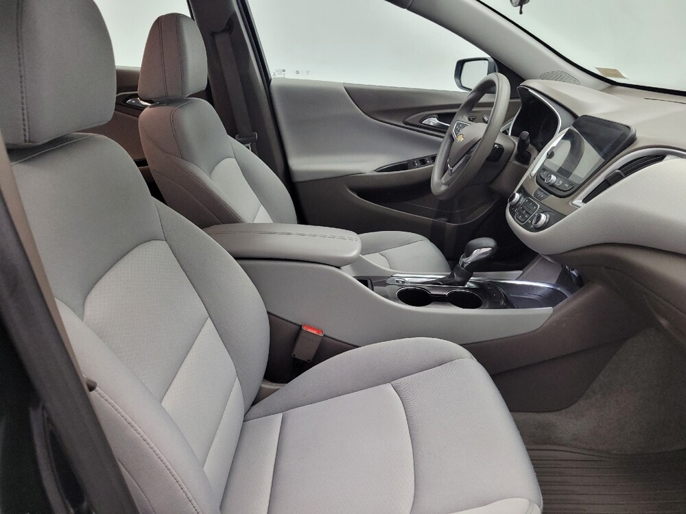 2024 Chevrolet Malibu in Madison, TN 37115 - 18126869 21