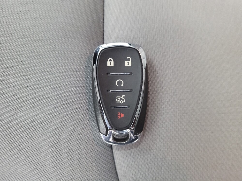 2024 Chevrolet Malibu in Madison, TN 37115 - 18126869 32