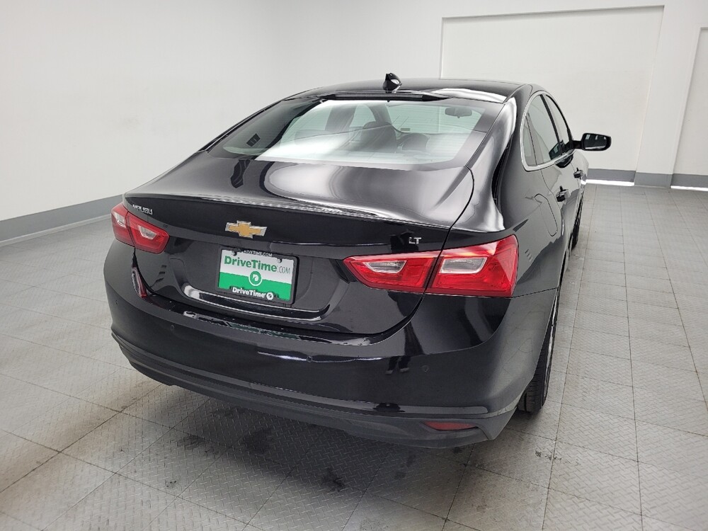 2024 Chevrolet Malibu in Madison, TN 37115 - 18126869 7