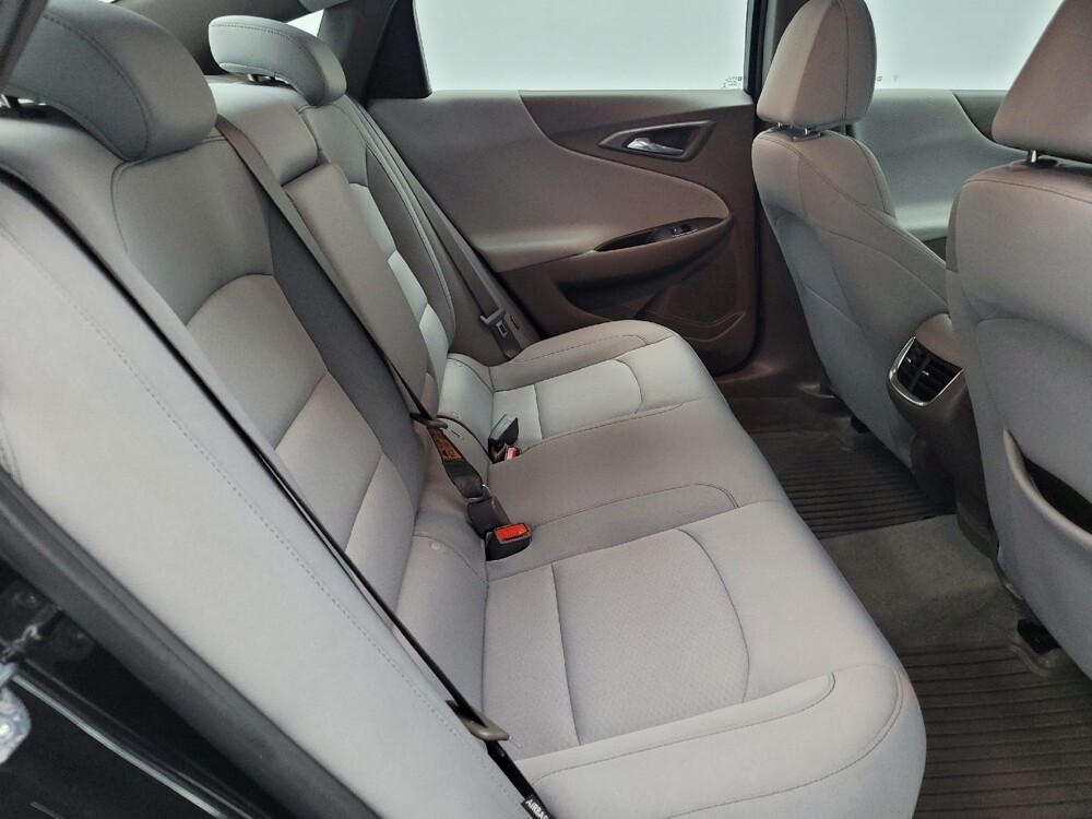 2024 Chevrolet Malibu in Madison, TN 37115 - 18126869 19