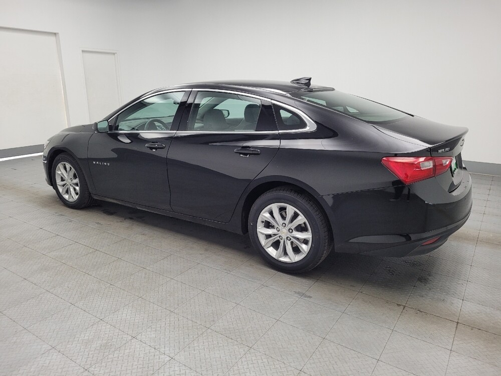 2024 Chevrolet Malibu in Madison, TN 37115 - 18126869 3